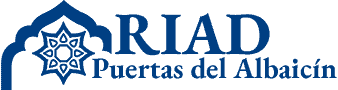 Riad Puertas del Albaicín